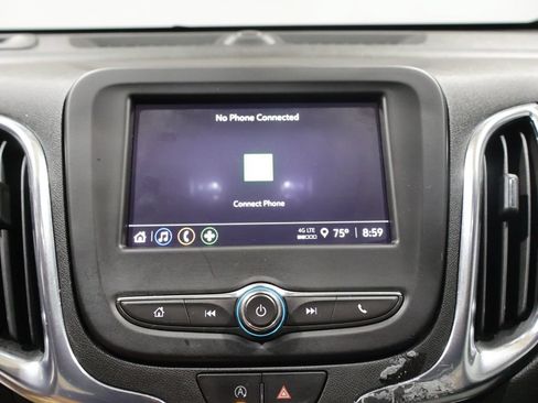 Used 2023 Chevrolet Equinox LT w/ Driver Convenience Package AWD/4WD image 12
