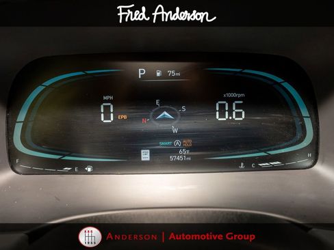 Used 2024 Hyundai Palisade SEL FWD image 20