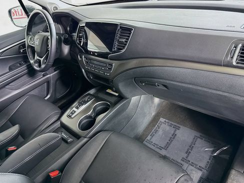 Used 2022 Honda Pilot Special Edition image 34