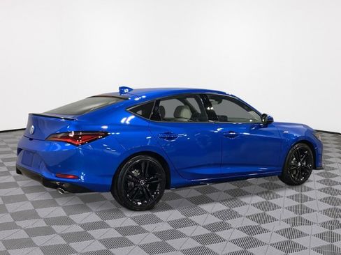 New 2026 Acura Integra A-Spec image 3