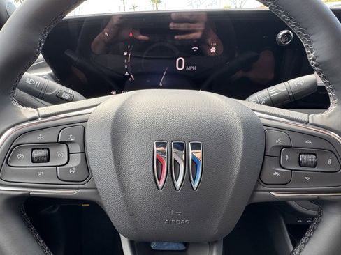 New 2026 Buick Envista Preferred w/ Convenience I Package image 20