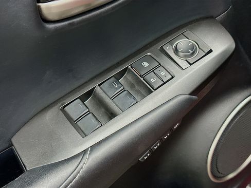 Used 2016 Lexus NX 200t F Sport w/ F Sport Premium Package AWD/4WD image 15