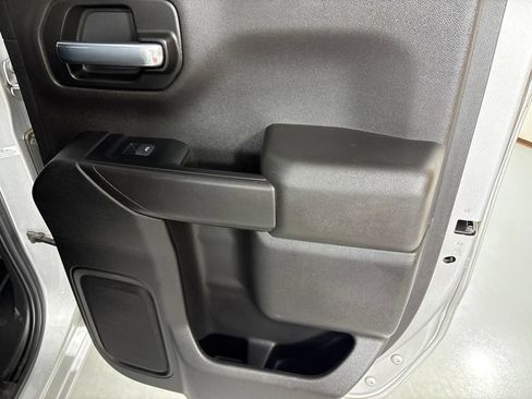 Certified 2022 Chevrolet Silverado 1500 LT w/ Max Trailering Package RWD image 22