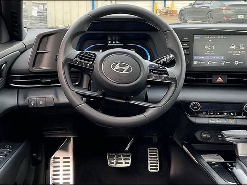 New 2026 Hyundai Elantra SEL Sport Premium FWD image 6