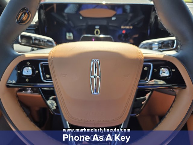 New 2027 Lincoln Aviator Black Label w/ Black Label Special Edition AWD/4WD image 21