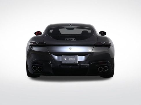 Certified 2022 Ferrari Roma RWD image 8
