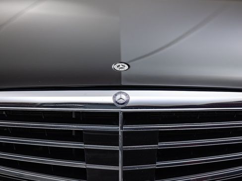 Used 2013 Mercedes-Benz E 63 AMG Wagon image 7