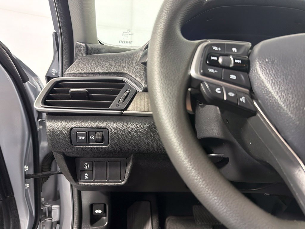 Used 2021 Honda Accord Hybrid image 13