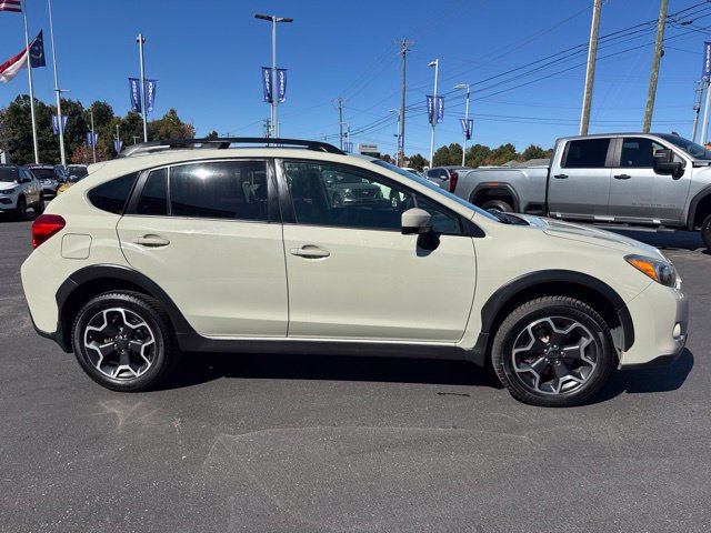Used 2015 Subaru Crosstrek 2.0i Premium w/ Moonroof Package AWD/4WD image 6