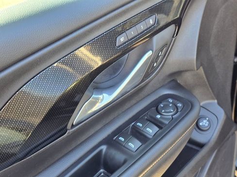 Used 2023 GMC Terrain AT4 image 21