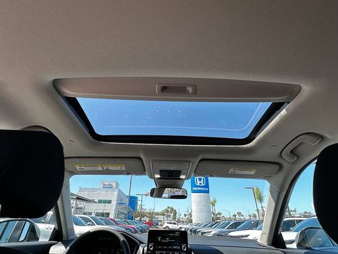 Certified 2025 Honda CR-V EX image 19
