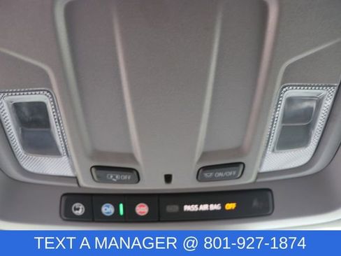 Used 2025 GMC Sierra 1500 SLT image 30