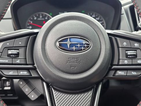 Certified 2024 Subaru WRX Limited w/ Popular Package #2A AWD/4WD image 24