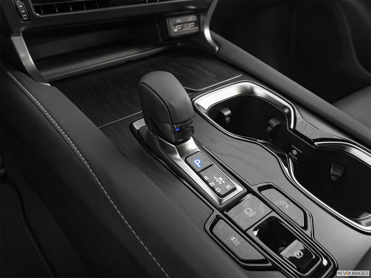 New 2026 Lexus RX 350 Premium AWD/4WD image 12
