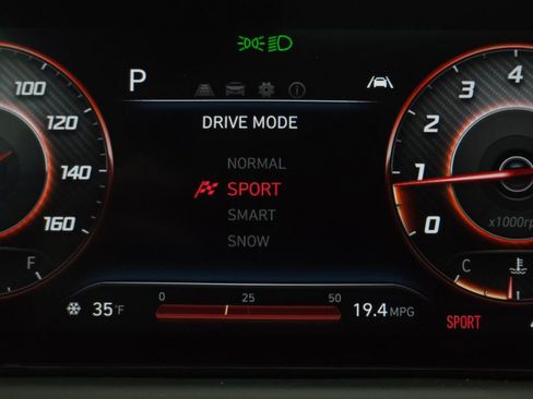 Used 2023 Hyundai Santa Cruz Night w/ Tow & Go Package image 9