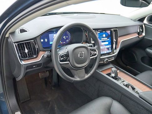 Certified 2024 Volvo S60 B5 Plus AWD/4WD image 12