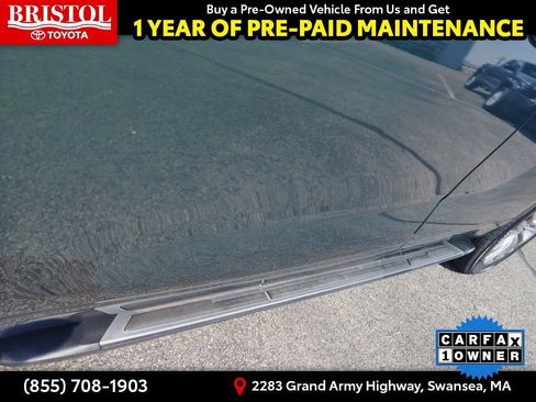 Used 2023 Toyota Highlander Platinum AWD/4WD image 14