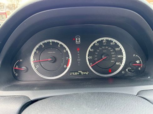 Used 2010 Honda Accord LX-S image 24