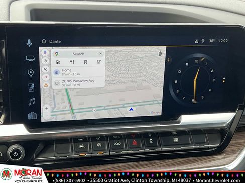 Certified 2024 Chevrolet Silverado 1500 LT image 19