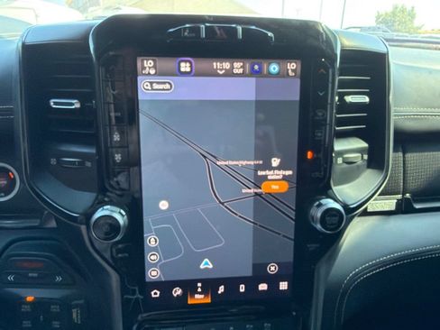 Used 2022 RAM 1500 TRX w/ TRX Level 2 Equipment Group AWD/4WD image 36