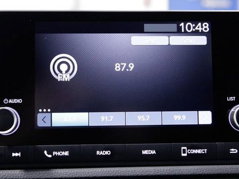 Certified 2023 Honda CR-V Sport image 31