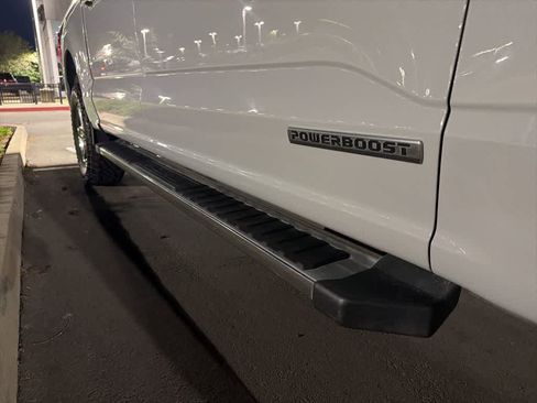 Used 2024 Ford F150 XLT w/ Mobile Office Package image 18