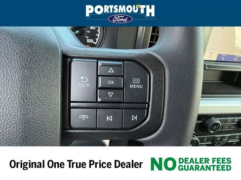 New 2026 Ford F250 XL w/ FX4 Off-Road Package AWD/4WD image 20