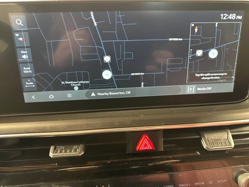 New 2026 Kia K5 GT-Line w/ GT-Line Red Interior Package FWD image 21