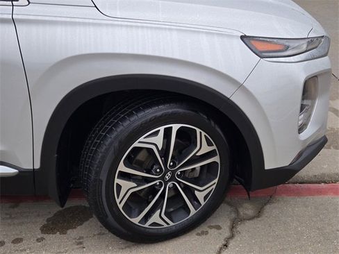 Used 2019 Hyundai Santa Fe Ultimate image 6
