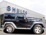 Used 2012 Jeep Wrangler Rubicon w/ Dual Top Group image 4