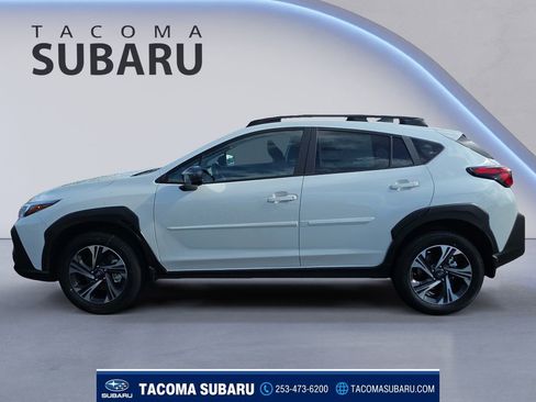 New 2026 Subaru Crosstrek 2.0i Premium AWD/4WD image 2