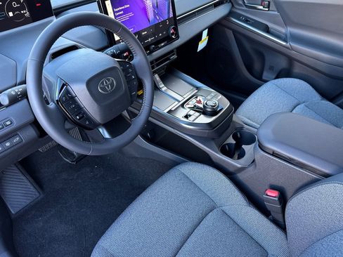 New 2026 Toyota bZ image 10