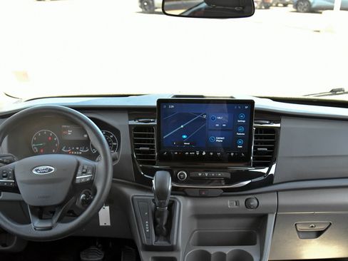 Used 2023 Ford Transit 350 XLT RWD image 40