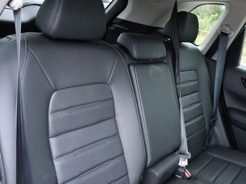 New 2026 Honda CR-V EX-L image 10