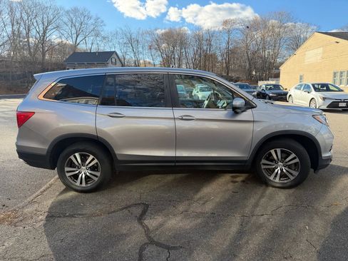 Used 2016 Honda Pilot EX-L image 6