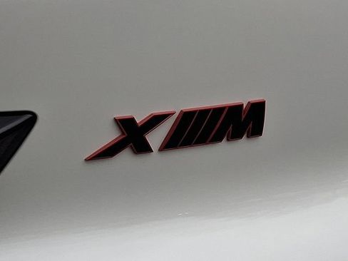 New 2026 BMW XM Label Red image 20