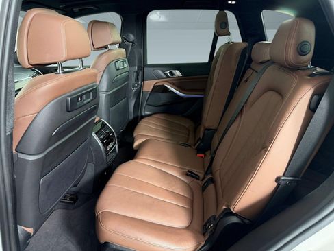 Used 2020 BMW X5 sDrive40i RWD image 24