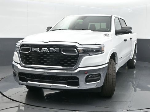 New 2026 RAM 1500 Big Horn image 3