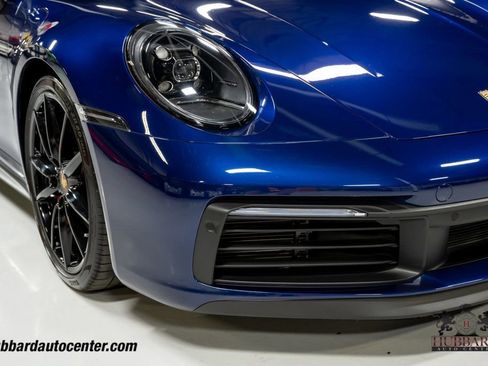 Used 2024 Porsche 911 Carrera S RWD image 14