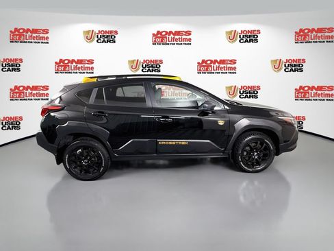 Used 2024 Subaru Crosstrek 2.5i Wilderness w/ Wilderness Package AWD/4WD image 19