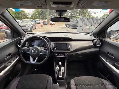 Used 2020 Nissan Kicks SV FWD image 13