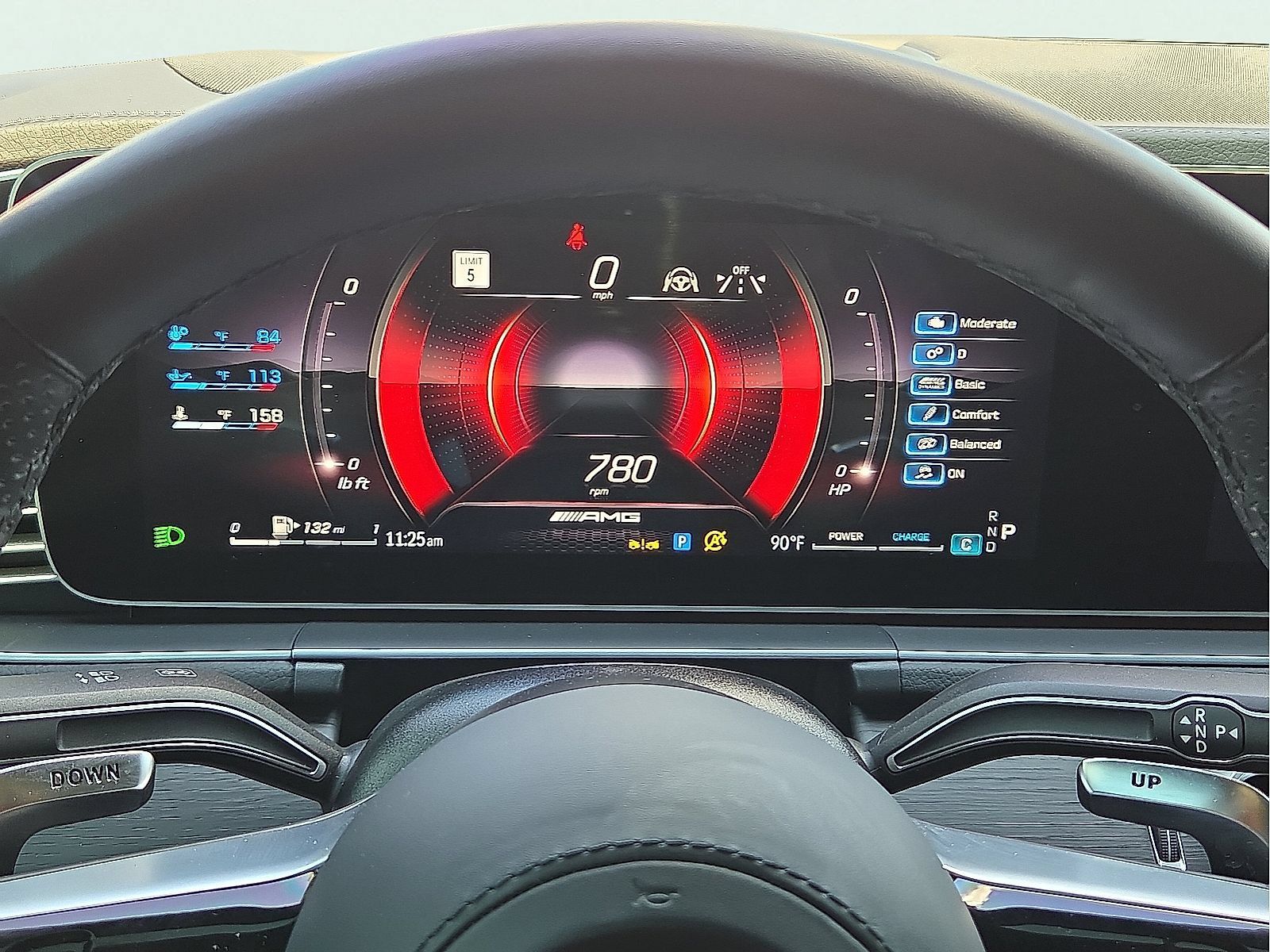 Used 2024 Mercedes-Benz GLE 53 AMG 4MATIC Coupe image 23