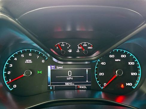 Used 2017 Chevrolet Colorado LT w/ LT Convenience Package image 13