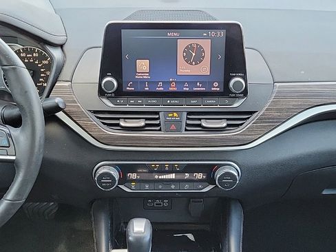 Used 2022 Nissan Altima 2.5 SL image 15