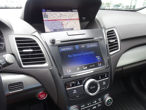 Used 2016 Acura RDX AWD w/ Technology Package image 19