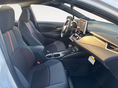 New 2026 Toyota Corolla SE image 15