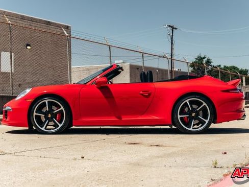 Used 2015 Porsche 911 Carrera S RWD image 10