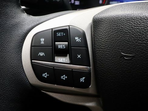 Used 2023 Ford Explorer XLT w/ Equipment Group 202A AWD/4WD image 28