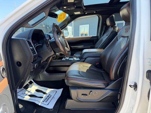 Used 2020 Ford Expedition King Ranch AWD/4WD image 12