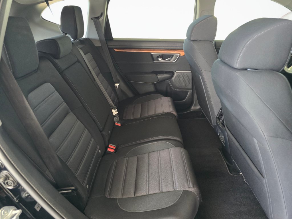 Used 2021 Honda CR-V EX image 40